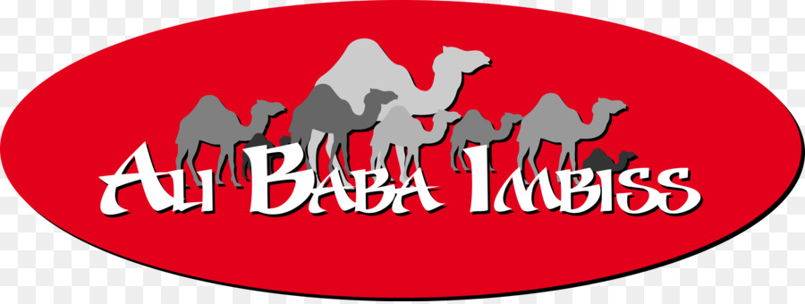 Ali Babá Imbiss，Logo PNG