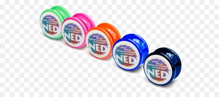 Yoyos，Cadena PNG