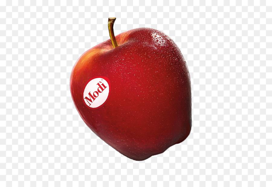 Apple，Accesorio De La Fruta PNG