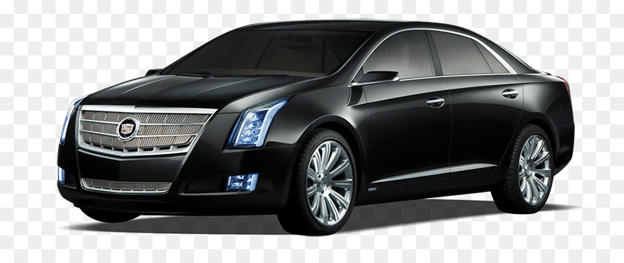 Cadillac Xts，Vehículo De Lujo PNG