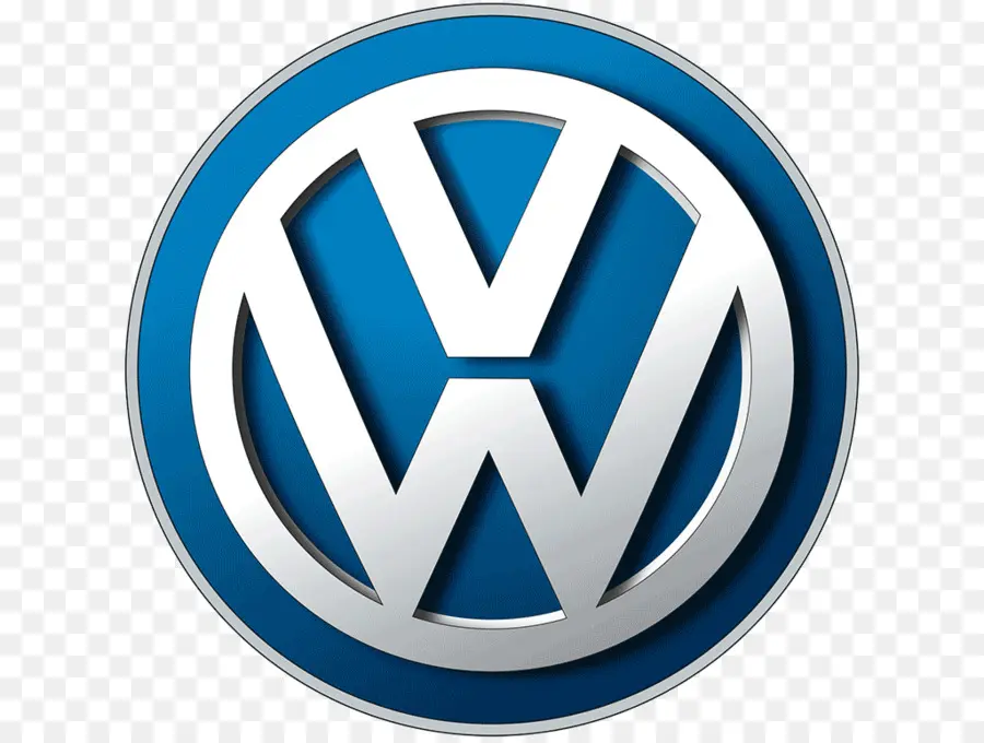 Logotipo De Volkswagen，Vw PNG