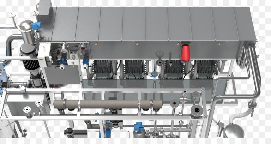 Máquina，Las Células De Combustible PNG