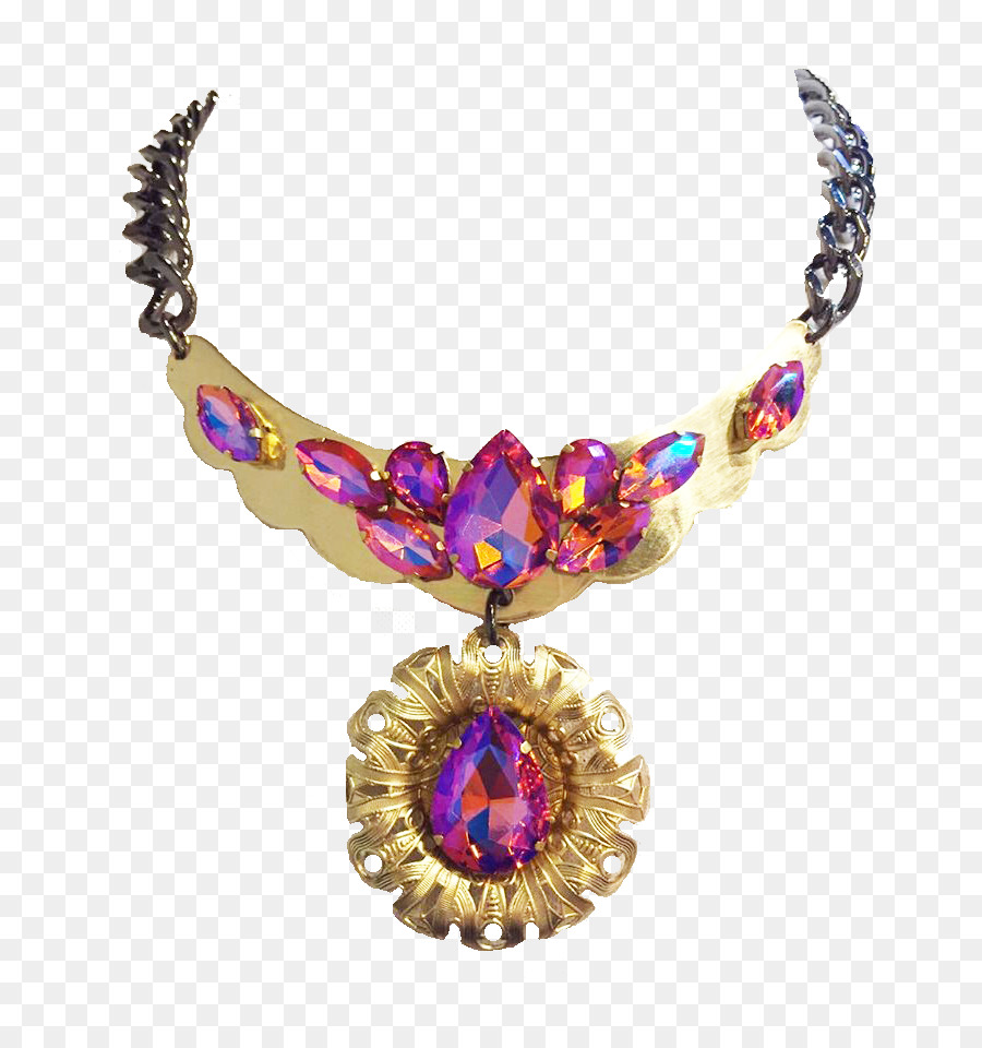 Collar，Corona PNG