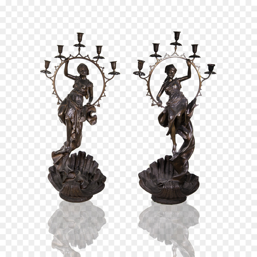 Bronce，Escultura De Bronce PNG