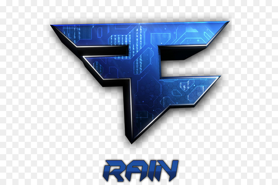 Clan Faze，Logotipo PNG