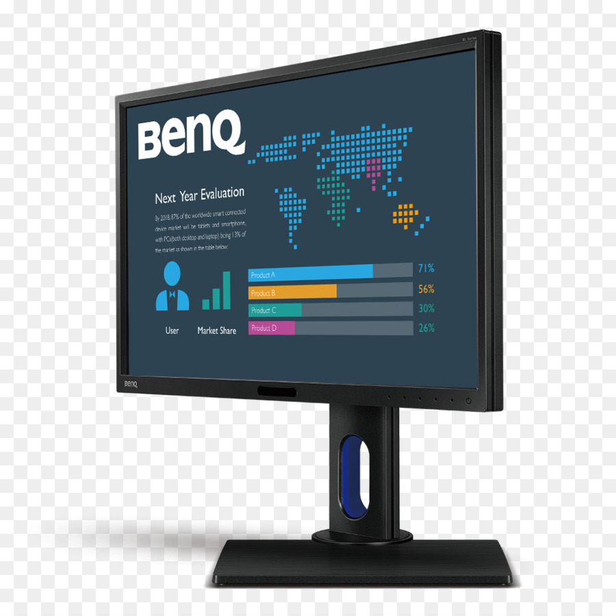 Benq，Los Monitores De Ordenador PNG