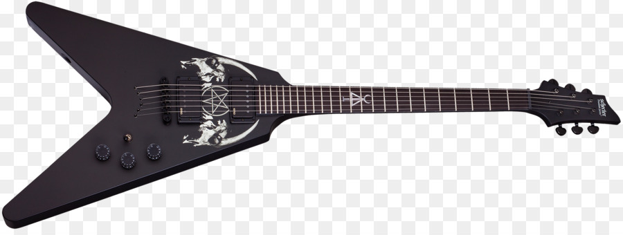 Guitarra Electrica，Guitarras Kramer PNG