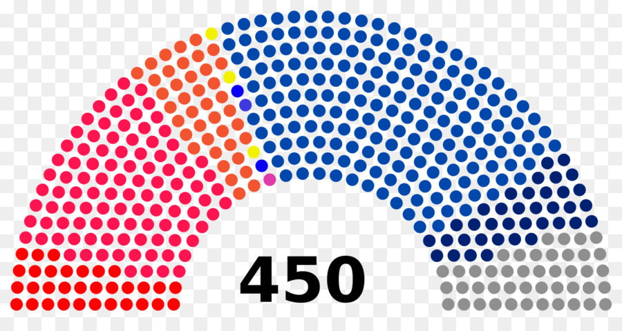 435 Asientos，Azul PNG