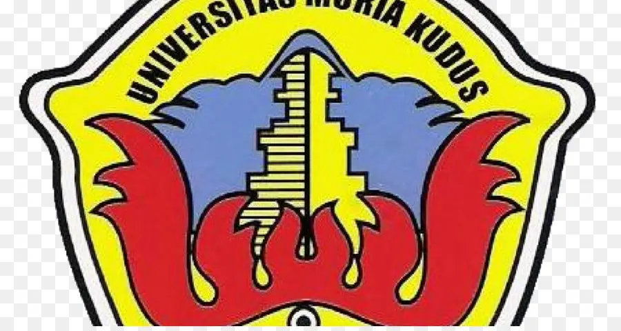 Logotipo De Universitas Muria Kudus，Universidad PNG