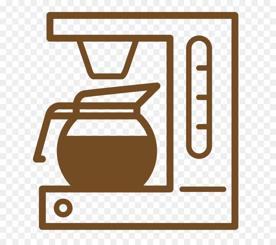 Café，Cafetera PNG