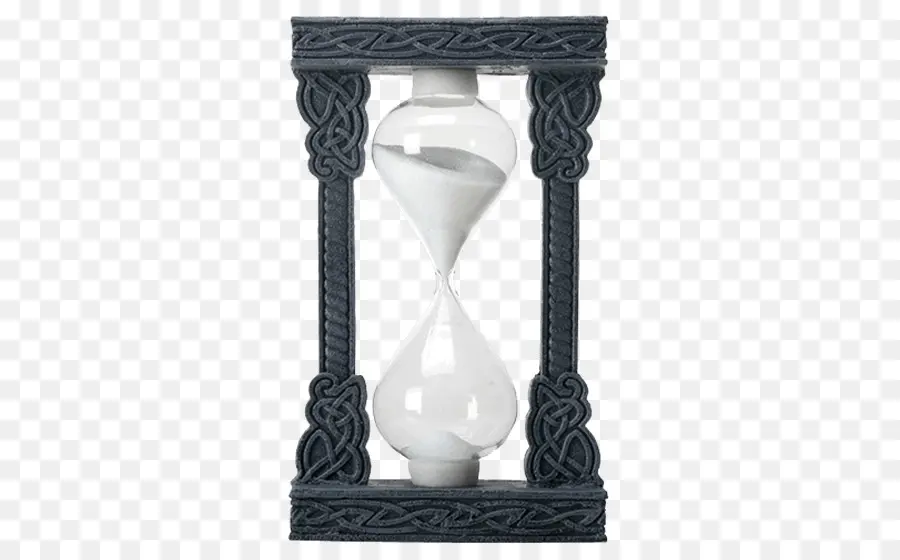 Reloj De Arena，Temporizador PNG