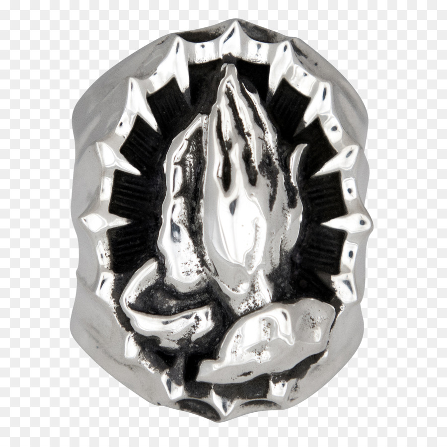 Plata，Anillo PNG