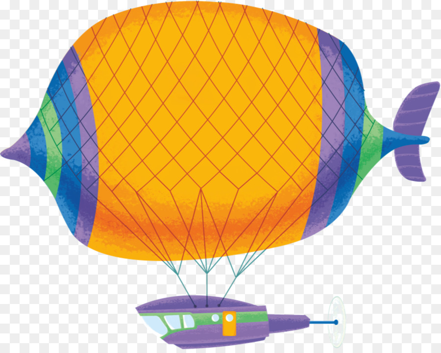 Dirigible，Youtube PNG