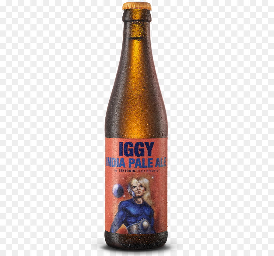 Ale，Botella De Cerveza PNG