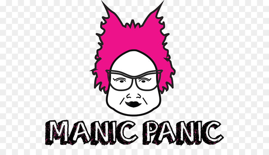 Manic Panic，La Risa PNG