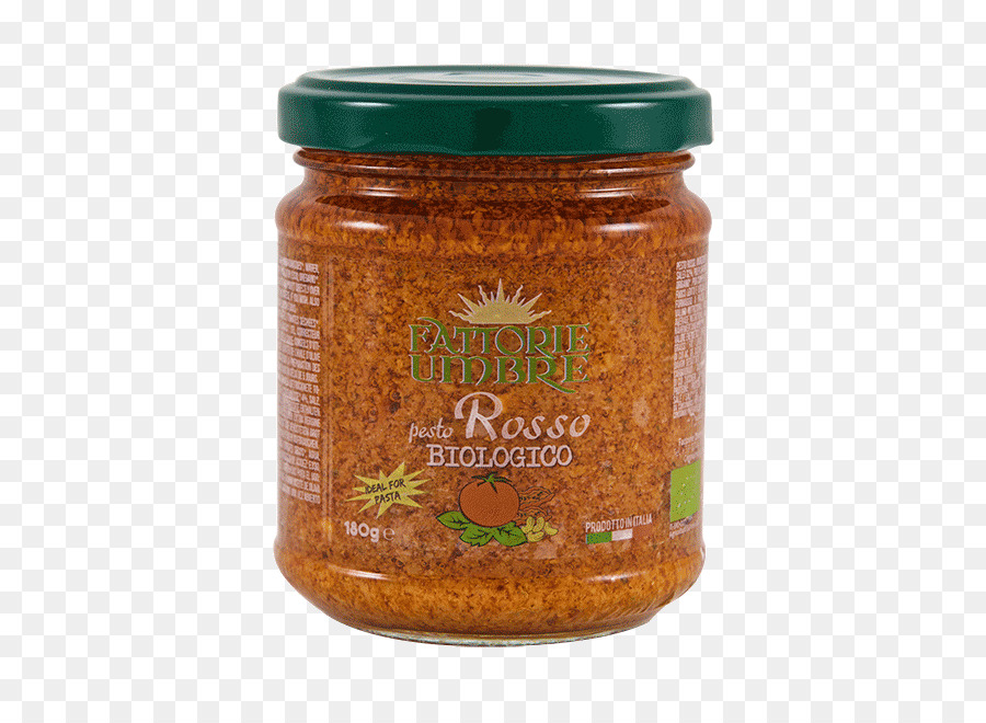 Pesto，Harissa PNG