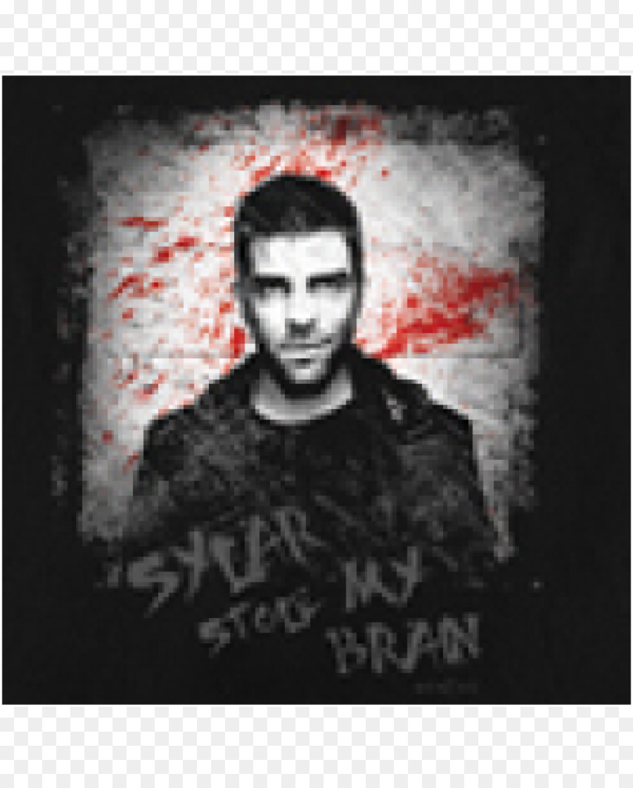 Sylar，La Cubierta Del álbum PNG