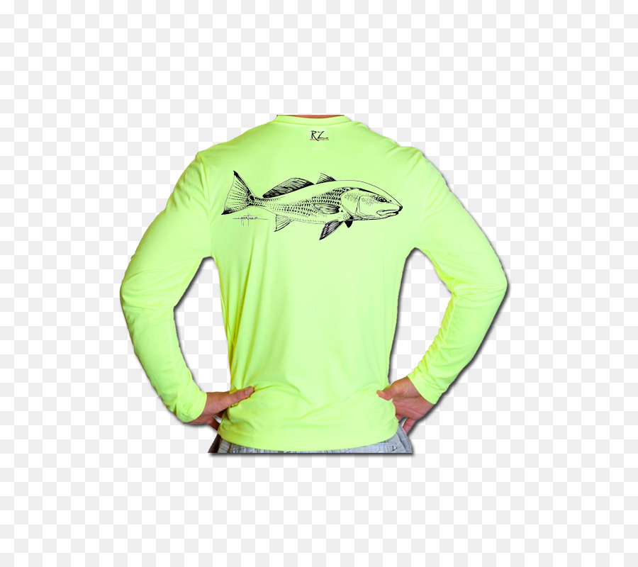 Camiseta，Manga PNG