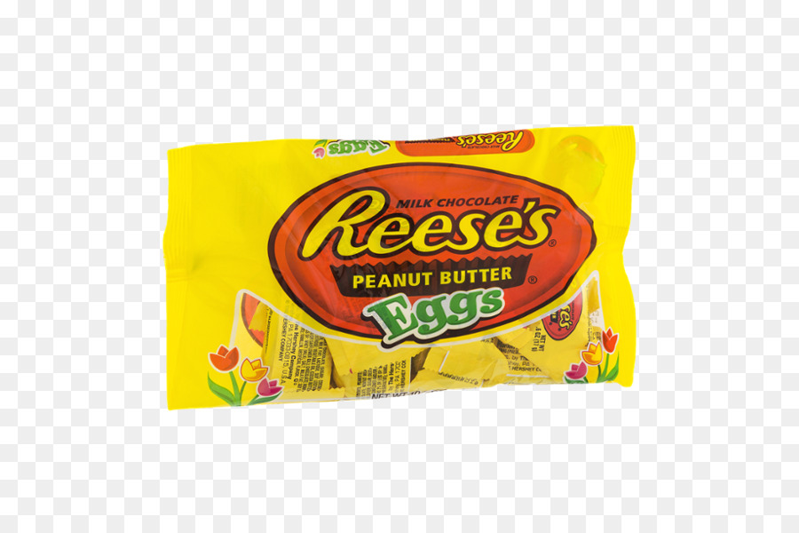 Reese Tazas De Mantequilla De Maní，Reese Piezas PNG