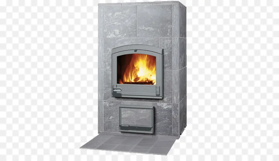 Chimenea，Estufa PNG