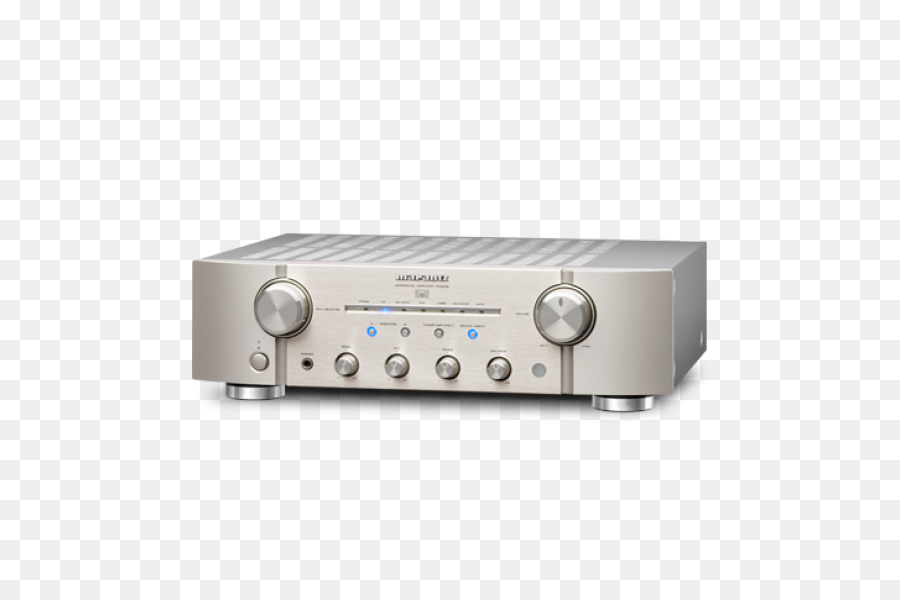 Amplificador De Potencia De Audio，Marantz Pm8006 Amplificador PNG