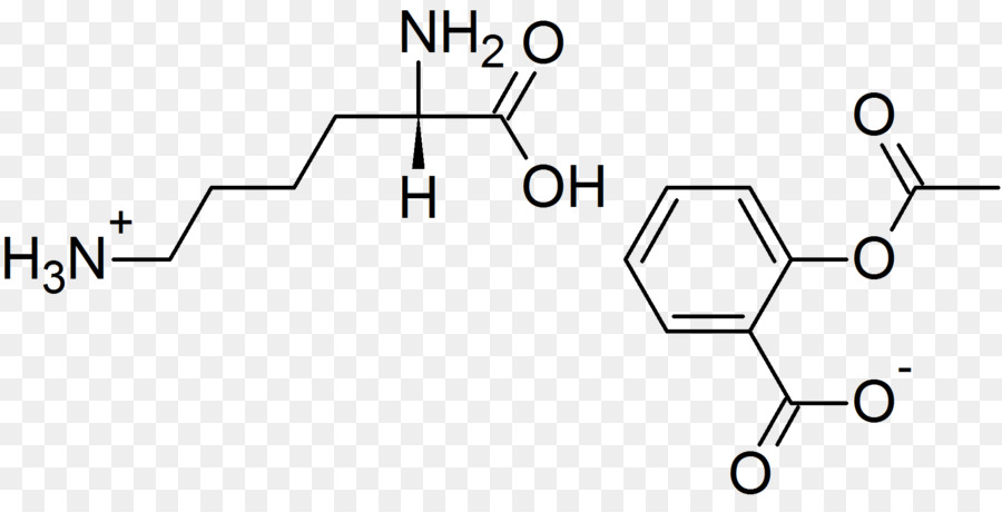 Estructura Química，Molécula PNG