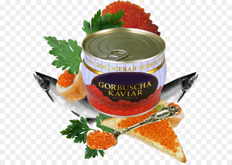 Cocina Vegetariana，Caviar PNG