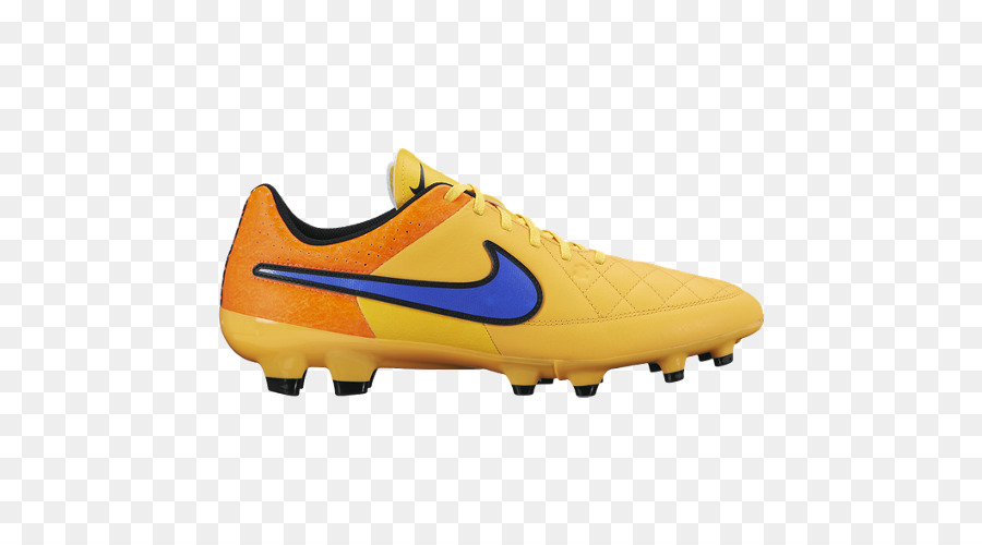 Nike Tiempo，Bota De Fútbol PNG