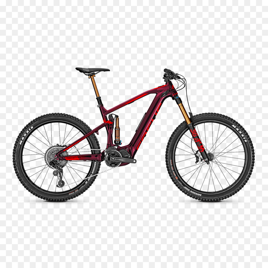 2018 Ford Focus Electric，Bicicleta Eléctrica PNG