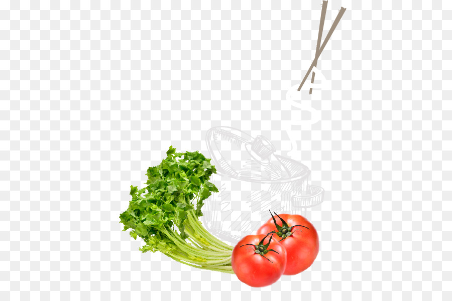 Tomate，Cocina Vegetariana PNG