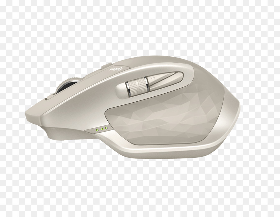 El Ratón De La Computadora，Logitech PNG