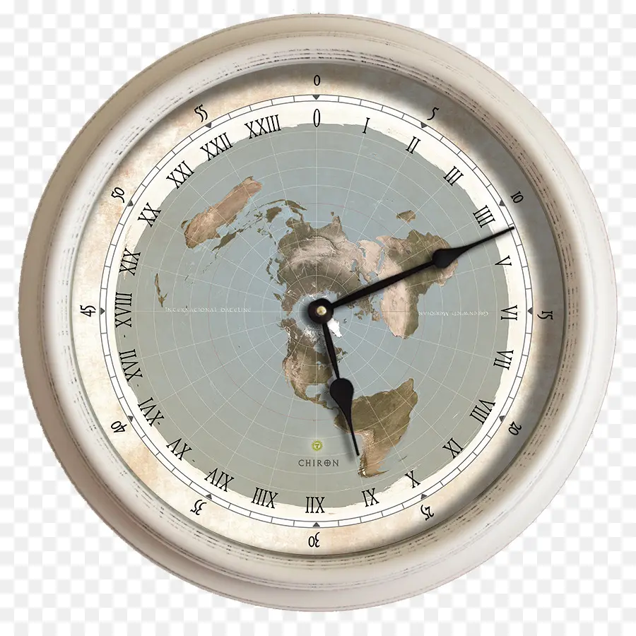 Reloj，Mapa PNG