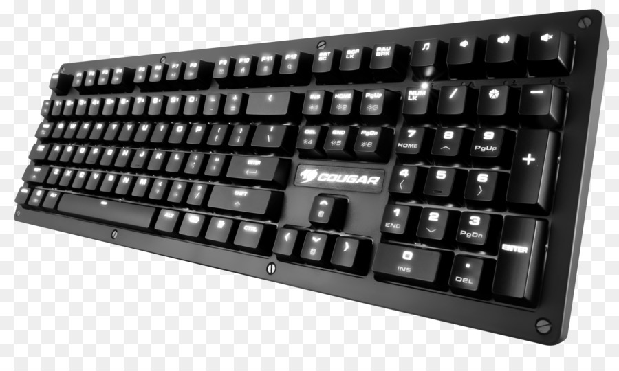 Teclado De La Computadora，El Ratón De La Computadora PNG