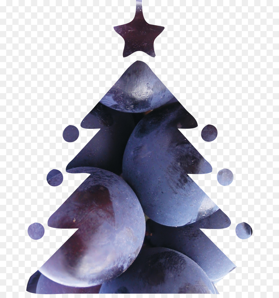 árbol De Navidad，La Navidad PNG