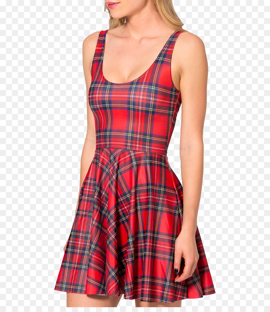 Vestido，Tartán PNG