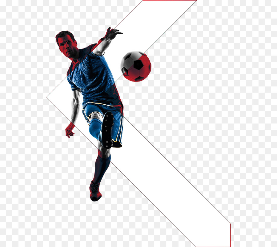 Jugador De Fútbol，Fútbol PNG