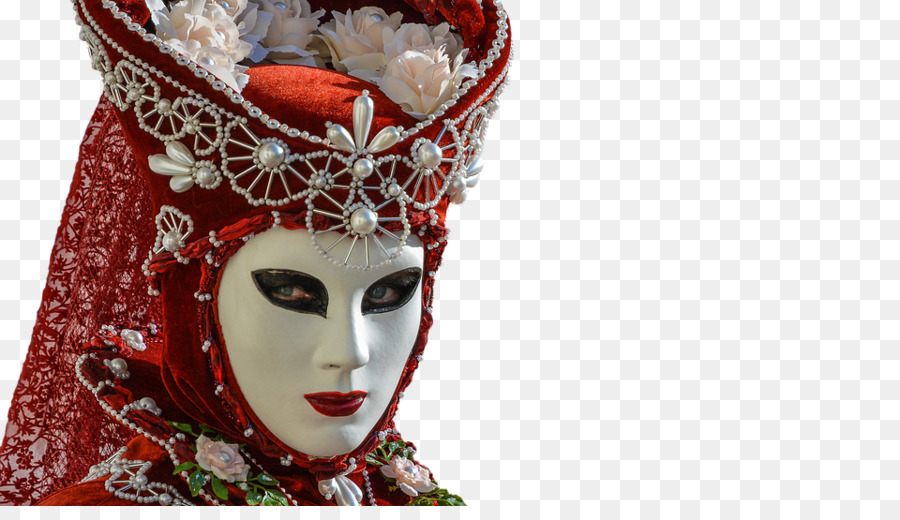 Venecia，2016 Carnaval De Venecia PNG