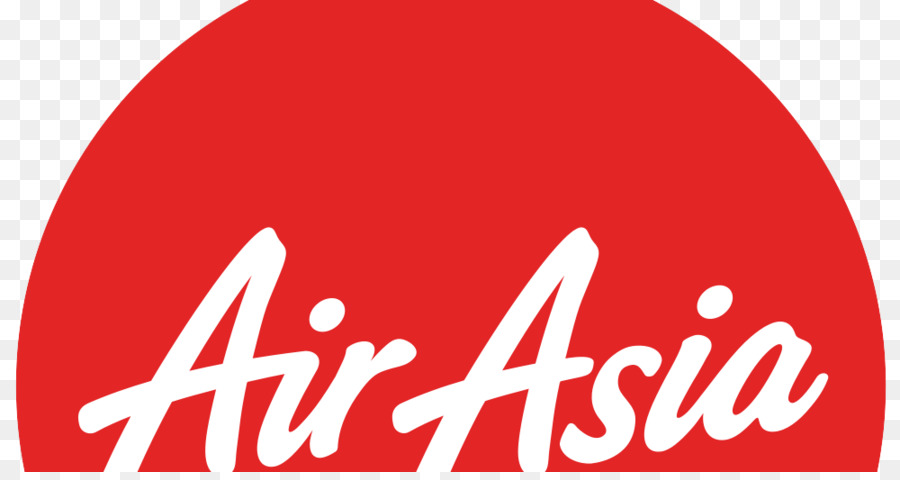 Logotipo De Airasia，Aerolínea PNG