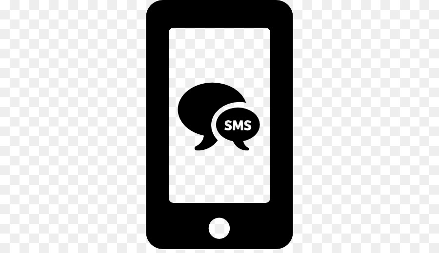 Icono De Sms Verde，Mensaje PNG