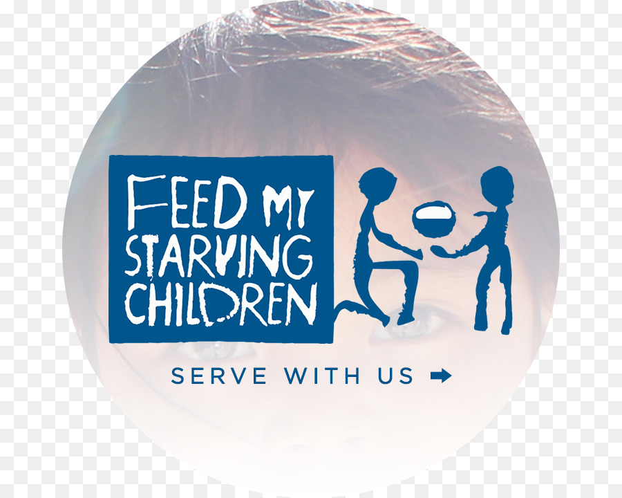 Feed My Starving Children，El Hambre PNG