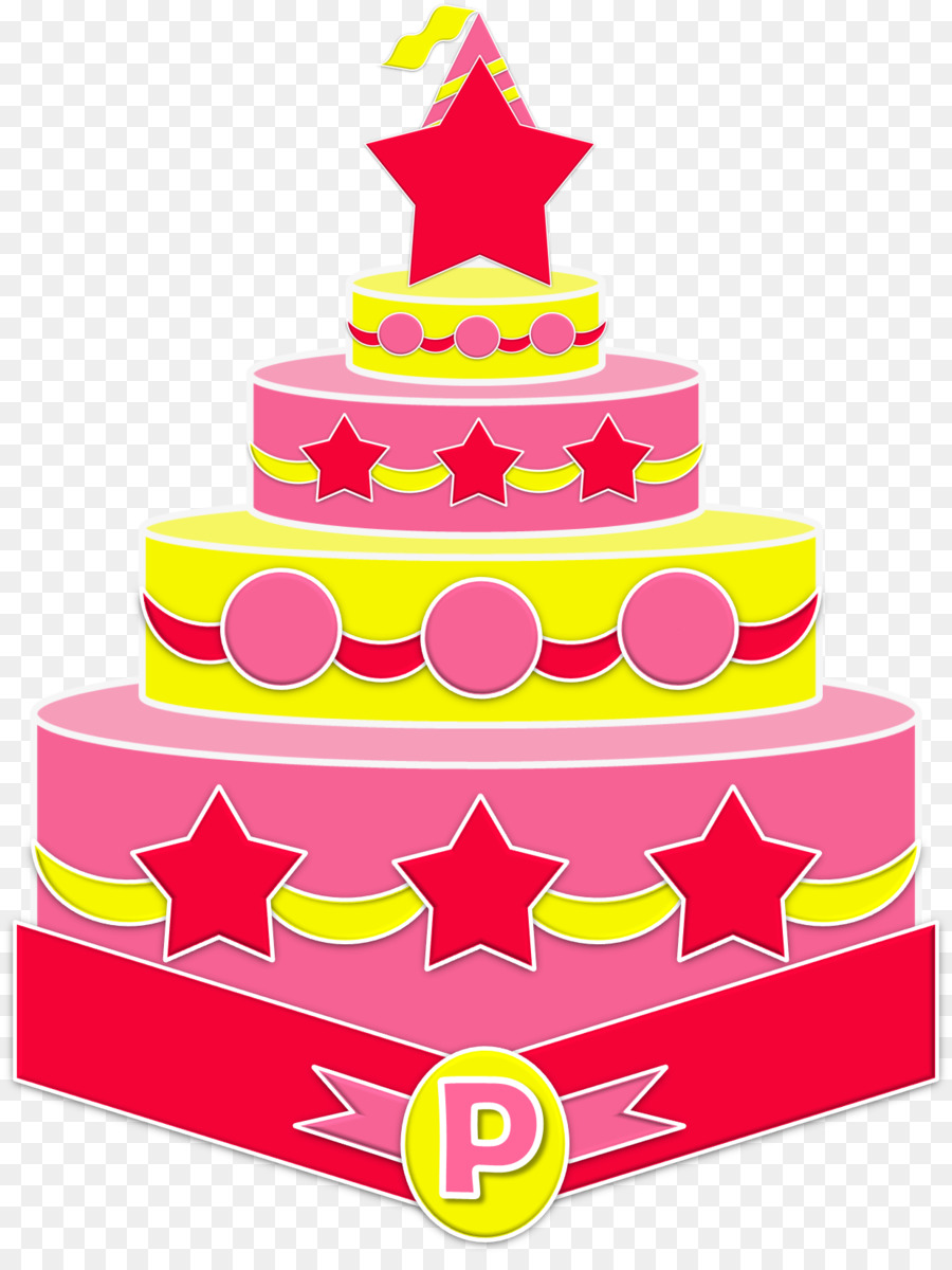 Pastel De Cumpleaños，Pastel PNG