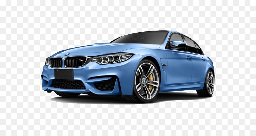 Bmw Serie 3 Gran Turismo，2015 Bmw M3 PNG