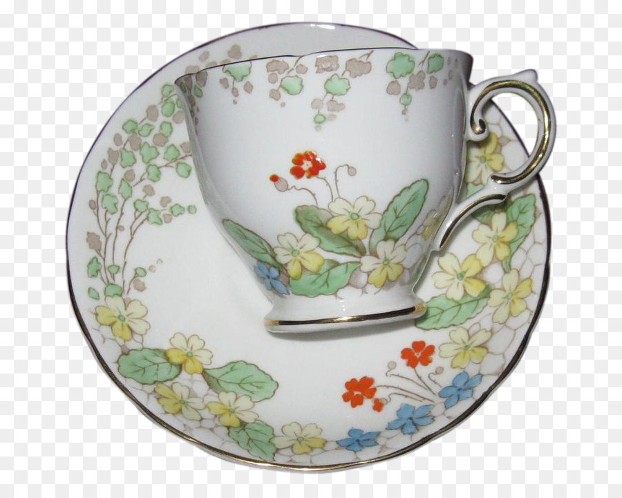 Taza De Café，Platillo PNG