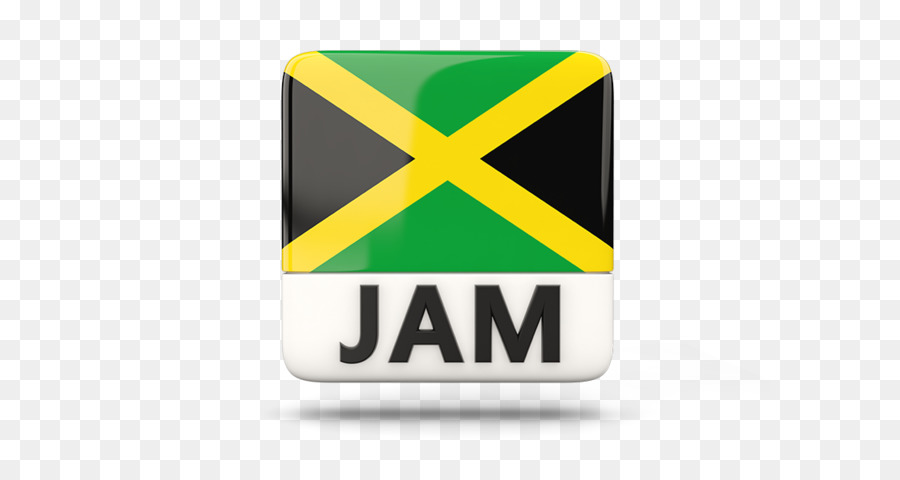 La Bandera De Jamaica，Jamaica PNG