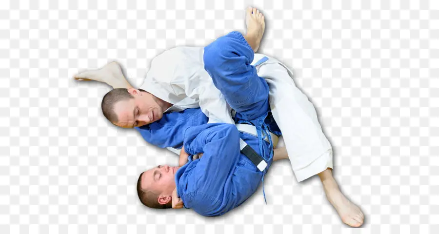 Jiu Jitsu Brasileño，Aferramiento PNG