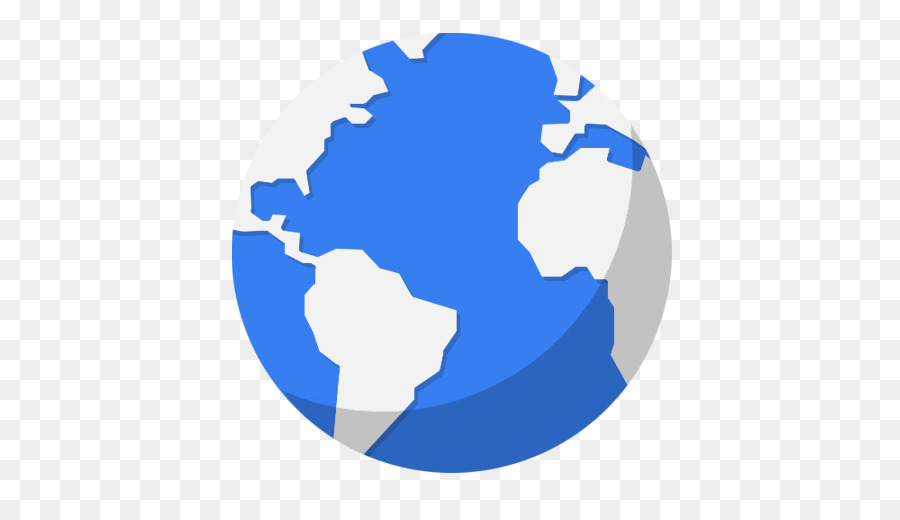 Mapa Mundial，Globo PNG