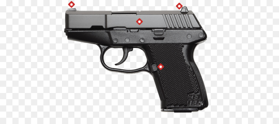 Pistola，Arma De Fuego PNG