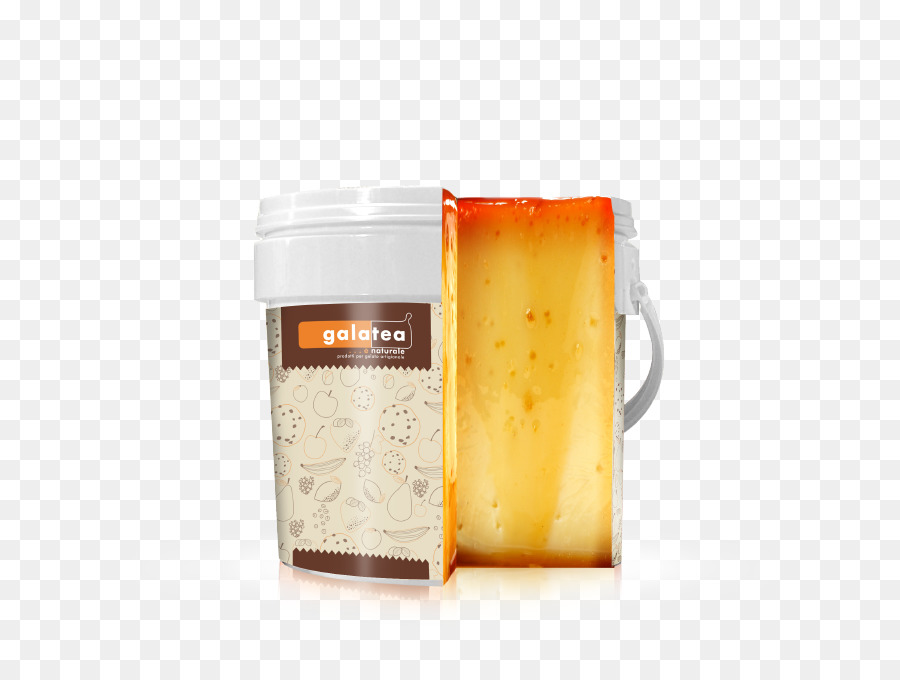 Helado，La Leche PNG