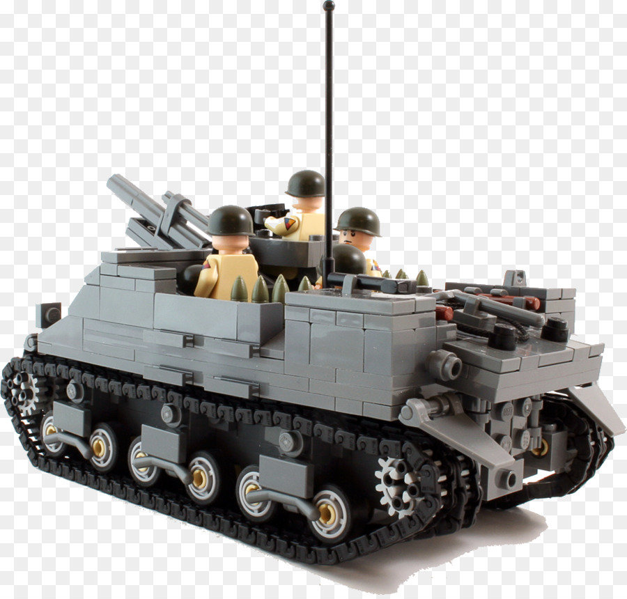 M7 Priest，Militar PNG