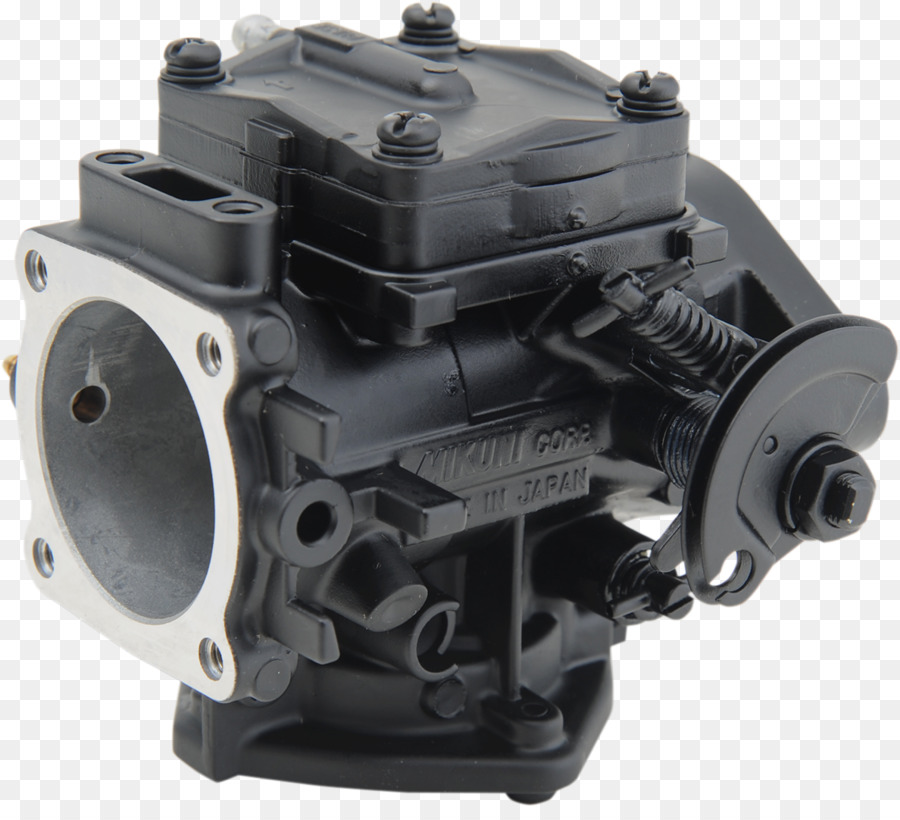 Motor，Carburador PNG